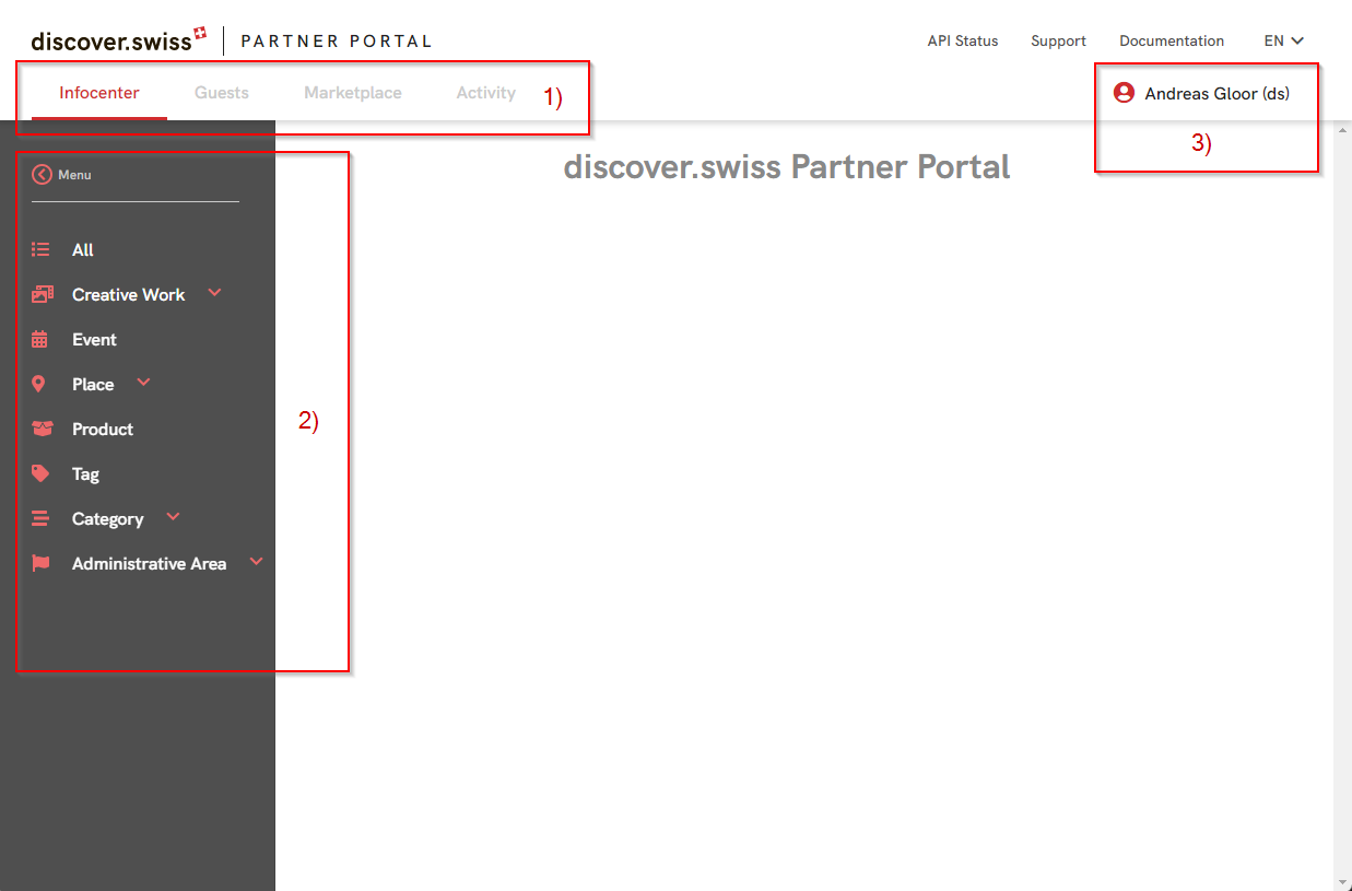Partner Portal Overview